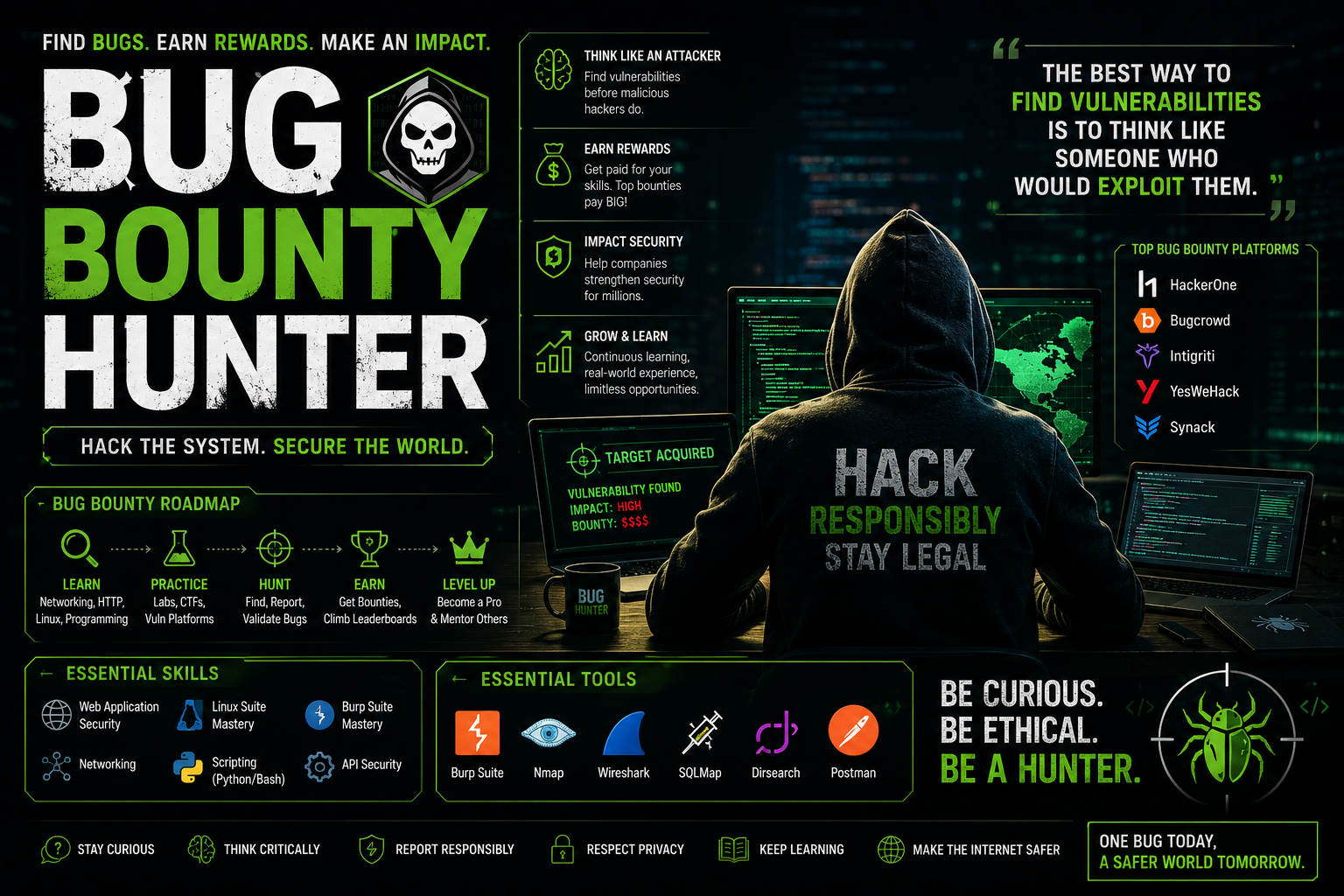 Bug Bounty Hunt